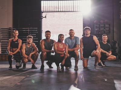 Opleidingsmogelijkheden Personal Trainer