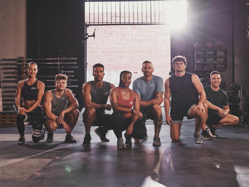 Opleidingsmogelijkheden Personal Trainer