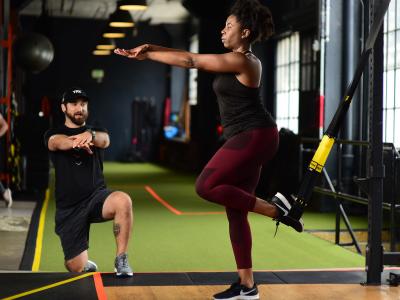 Opleidingsmogelijkheden Specialisaties Fitness en Personal Trainer