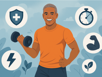 Stap in de wereld van fitter met fitness!